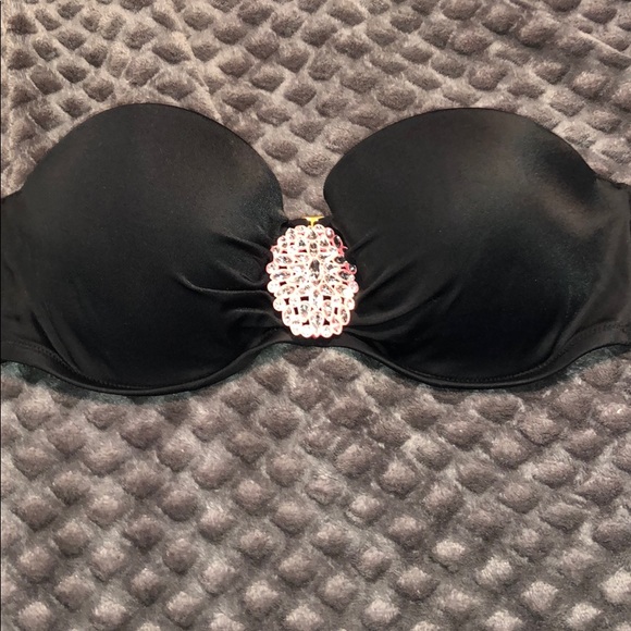 Victoria's Secret Other - Victoria Secret Bathing Suit Top
